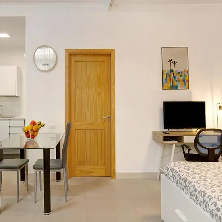 Casa vacanze Canteras
